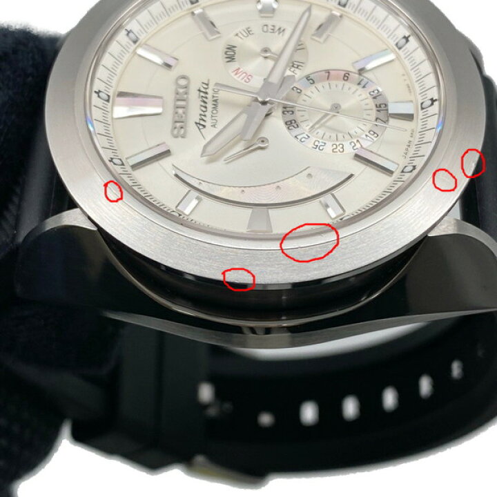 楽天市場】【 2024年 決算セール 3月16日～】SEIKO セイコー SAEC005 