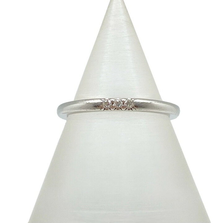 楽天市場】TIFFANY＆Co. ティファニー クラシック ウェディング バンド 