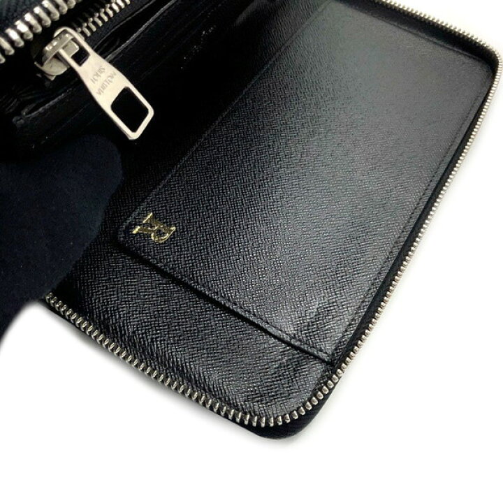 楽天市場】LOUIS VUITTON ルイ・ヴィトン N63077 ジッピー 