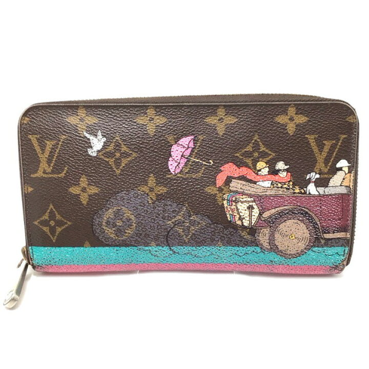 楽天市場】LOUIS VUITTON ルイ・ヴィトン M61360 イヴァシオン 