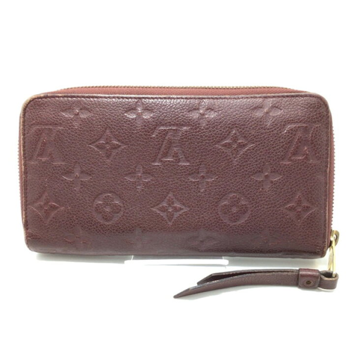 楽天市場】LOUIS VUITTON ルイ・ヴィトン M60359 ポルトフォイユ 