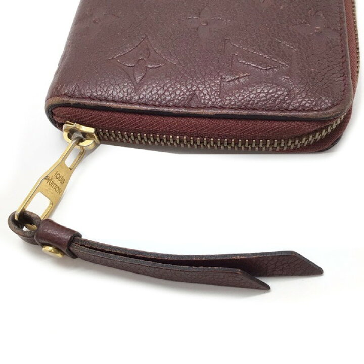 楽天市場】LOUIS VUITTON ルイ・ヴィトン M60359 ポルトフォイユ 