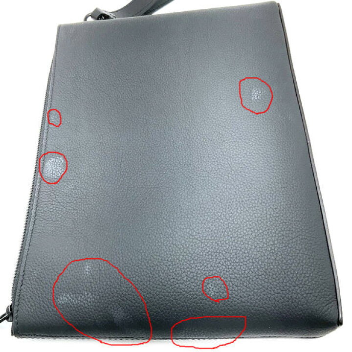 楽天市場】LOUIS VUITTON ルイ・ヴィトン M69837 ポシェットIPAD RFID 