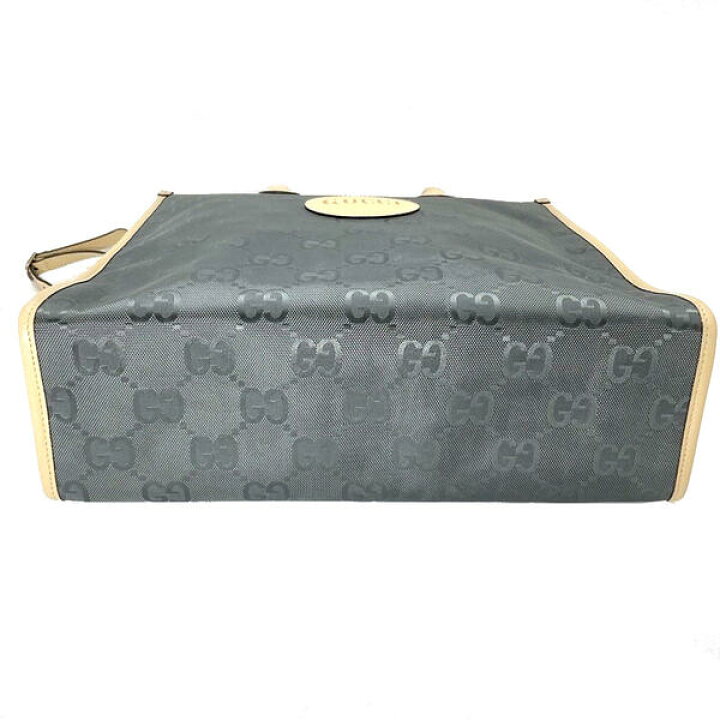 楽天市場】GUCCI グッチ 630355 オフザグリッド オングトート 2WAY 