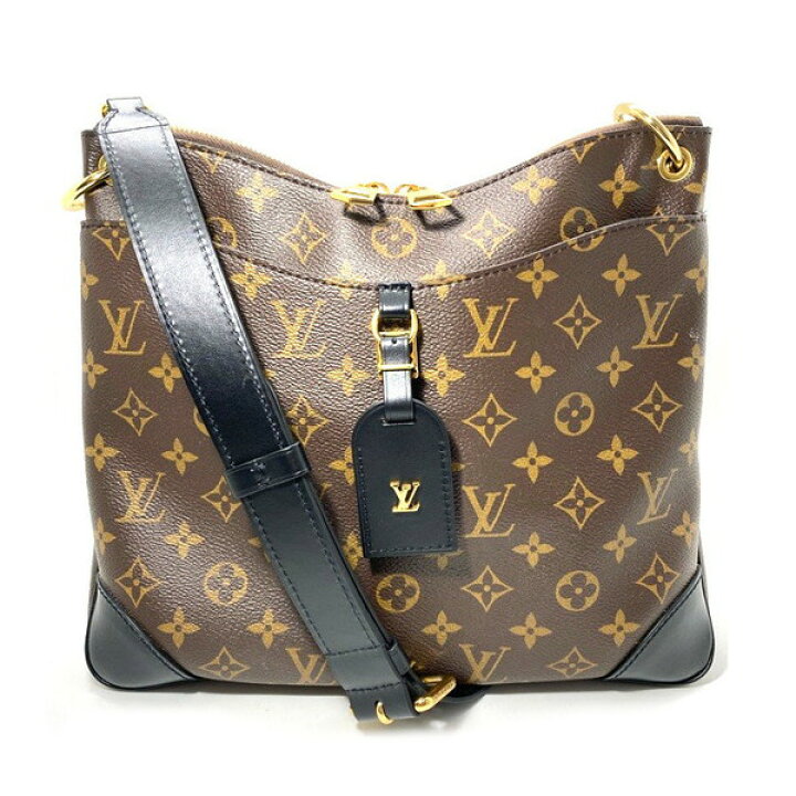 楽天市場】LOUIS VUITTON ルイ・ヴィトン M45353 オデオン NM PM 