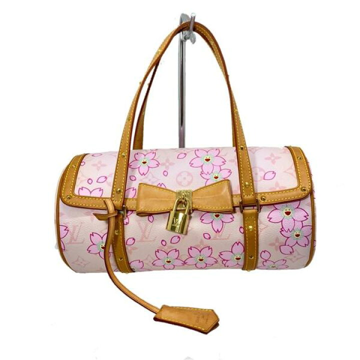 楽天市場】LOUIS VUITTON ルイヴィトン M92010 パピヨン モノグラム 