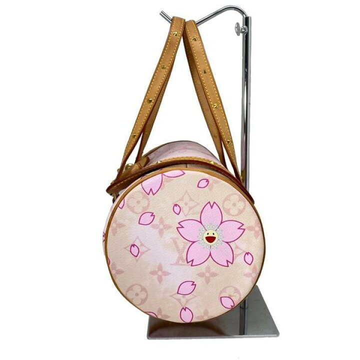 楽天市場】LOUIS VUITTON ルイヴィトン M92010 パピヨン モノグラム 
