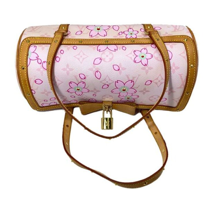 楽天市場】LOUIS VUITTON ルイヴィトン M92010 パピヨン モノグラム 