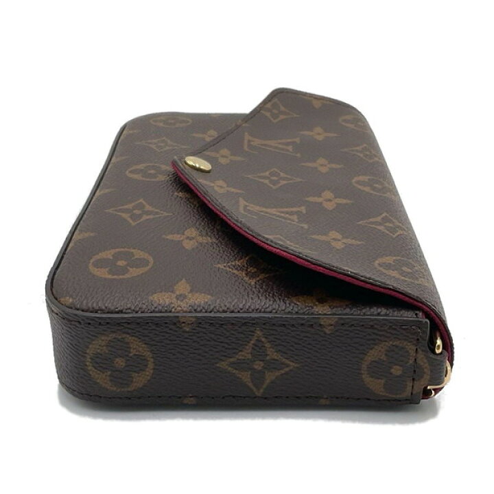 楽天市場】【2025 決算セール】LOUIS VUITTON ルイ・ヴィトン M61276 