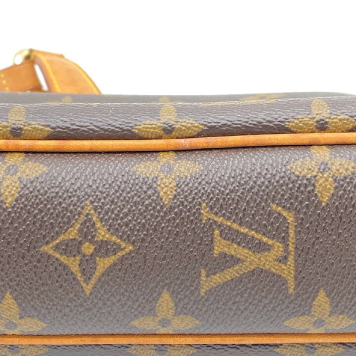 楽天市場】LOUIS VUITTON ルイヴィトン ティカルPM M40078 ワン
