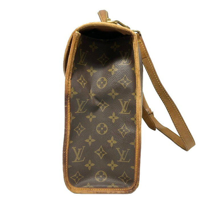 楽天市場】LOUIS VUITTON ルイヴィトン M51121 ビバリー 2WAYバッグ 