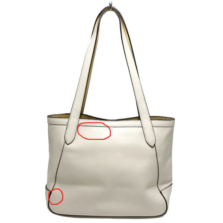 楽天市場】COACH コーチ C4062 トートバッグ レディース レザー  