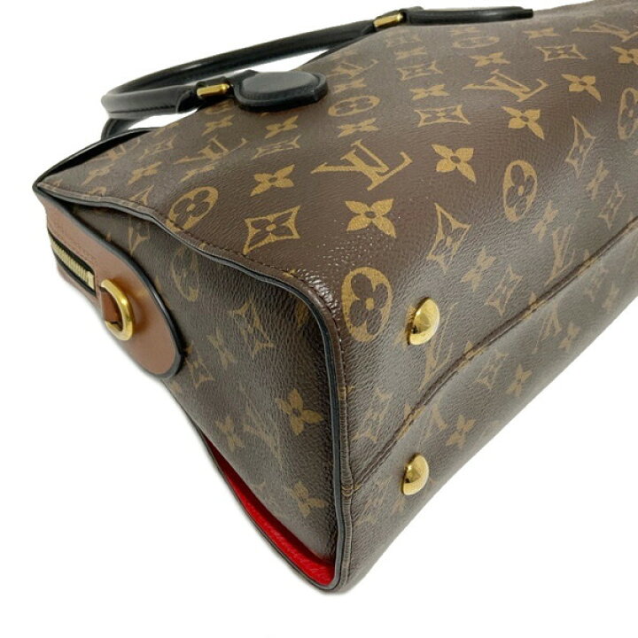 楽天市場】LOUIS VUITTON ルイヴィトン M41456 テュイルリー トート  