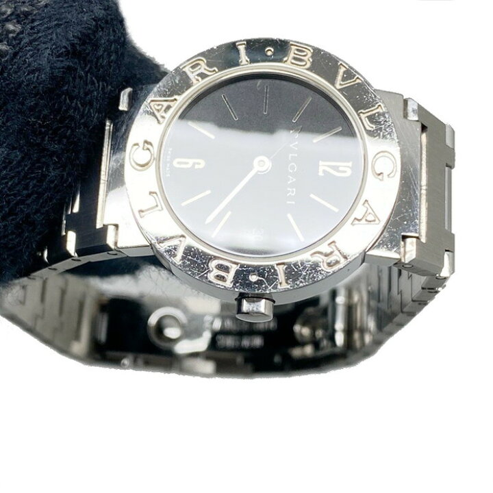 楽天市場】【 2024年 決算セール 3月16日～】BVLGARI ブルガリ BB26SSD  