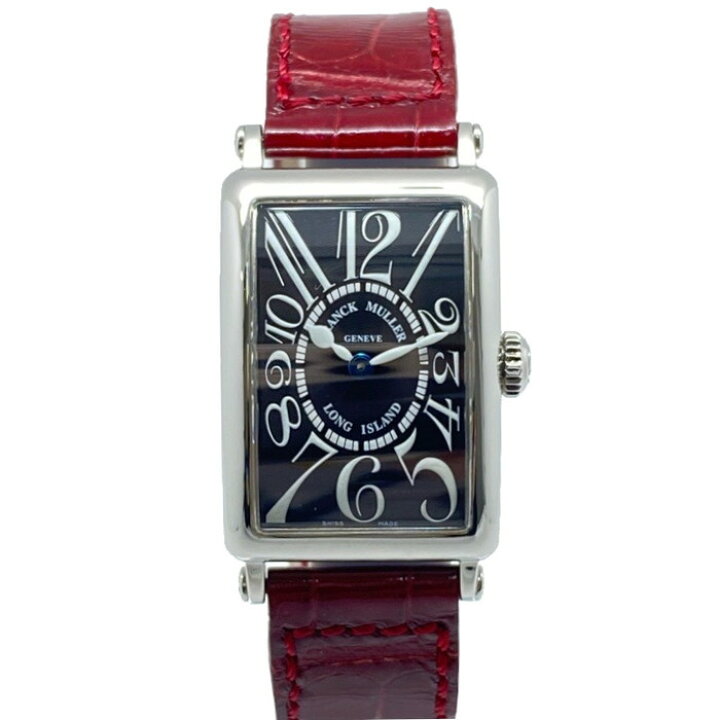楽天市場】FRANCK MULLER フランクミュラー 902QZ ロングアイランド  