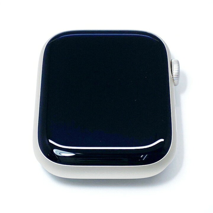 楽天市場】Apple アップル MNK73J/A アップルウォッチ シリーズ8 GPS+ 