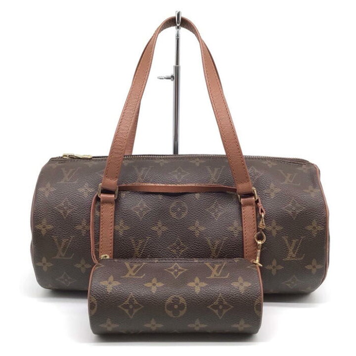 楽天市場】LOUIS VUITTON ルイ・ヴィトン M51365 パピヨン30  