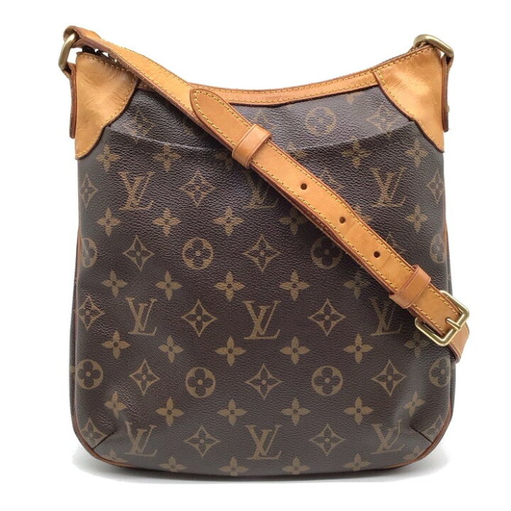 楽天市場】LOUIS VUITTON ルイ・ヴィトン M56390 オデオンPM  