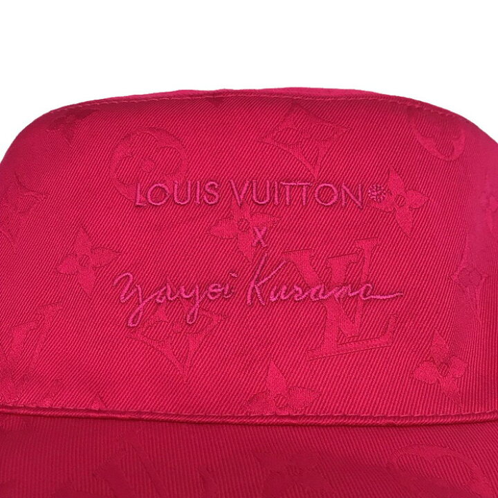 楽天市場】LOUIS VUITTON ルイヴィトン M7075M 草間彌生コラボ 