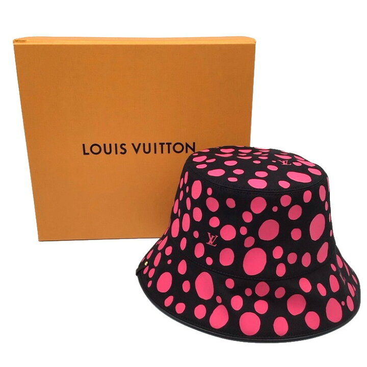 楽天市場】LOUIS VUITTON ルイヴィトン M7075M 草間彌生コラボ 