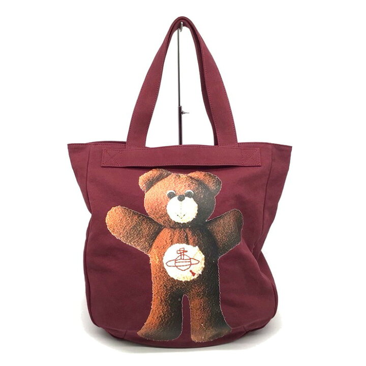 楽天市場】Vivienne Westwood ヴィヴィアン ウエストウッド OLD TEDDY 