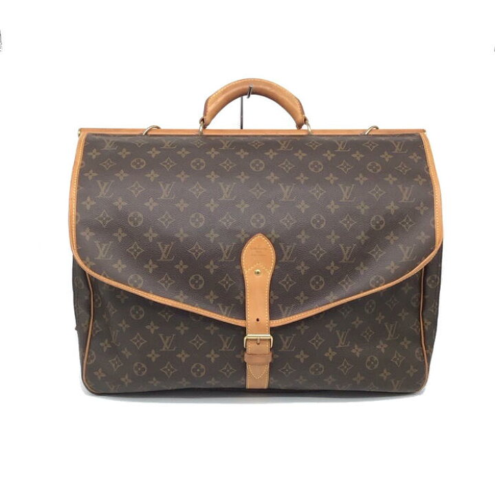 楽天市場】LOUIS VUITTON M41140 サック・シャス 2WAYｼｮﾙﾀﾞｰﾊﾞｯｸﾞ 