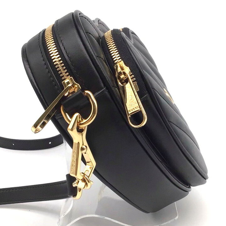 楽天市場】GUCCI グッチ 751623 ホースビット インターロッキング G 