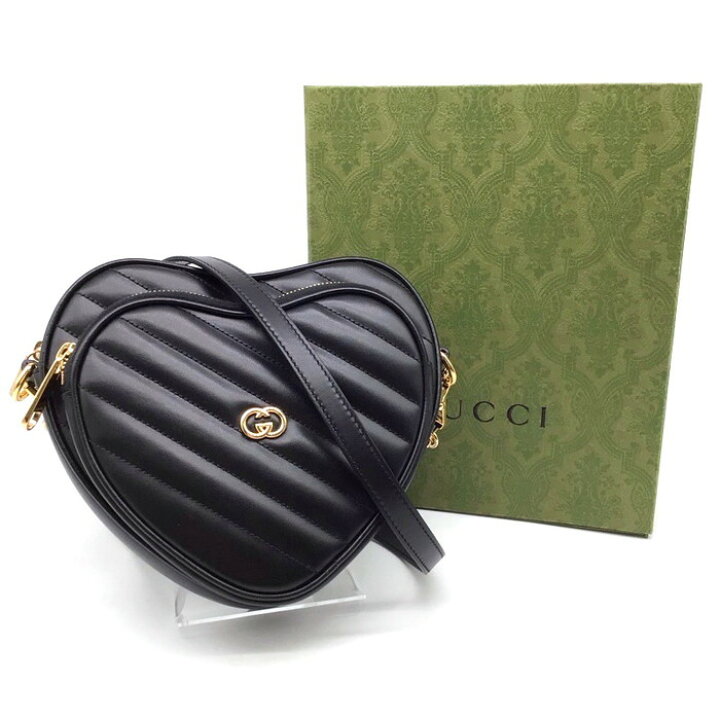 楽天市場】GUCCI グッチ 751623 ホースビット インターロッキング G 