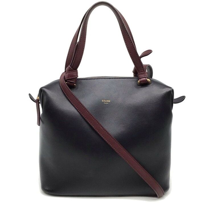 楽天市場】【2025 決算セール】CELINE セリーヌ ソフトキューブ  