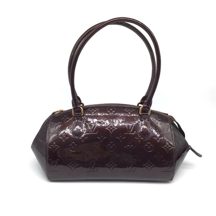 楽天市場】LOUIS VUITTON ルイ・ヴィトン M91493 シャーウッドPM  