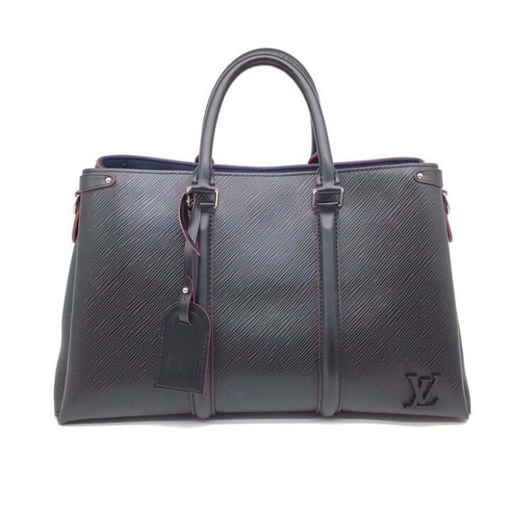 楽天市場】LOUIS VUITTON ルイヴィトン M55610 エピ スフロNV MM 2Way 