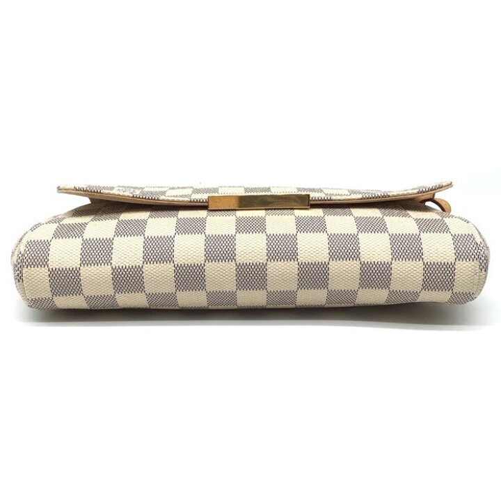 楽天市場】LOUIS VUITTON ルイヴィトン N41275 フェイボリットMM 