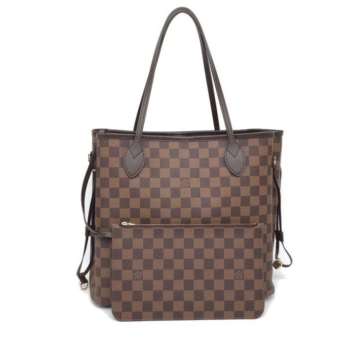 楽天市場】LOUIS VUITTON ルイ・ヴィトン N41358 ネヴァーフルMM  