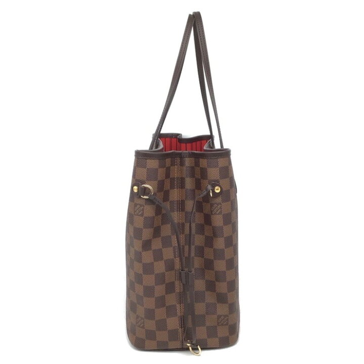 楽天市場】LOUIS VUITTON ルイ・ヴィトン N41358 ネヴァーフルMM 