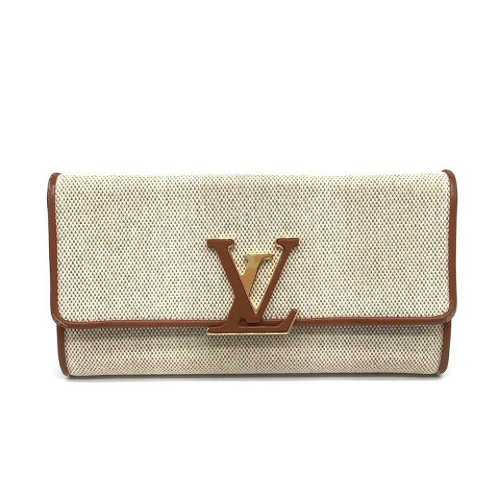 楽天市場】LOUIS VUITTON ルイ・ヴィトン M80303 ポルトフォイユ  