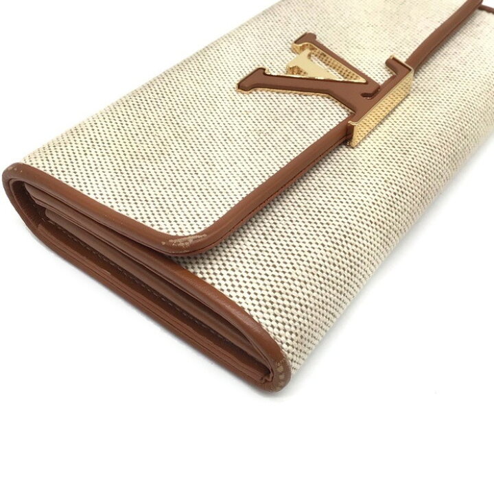楽天市場】LOUIS VUITTON ルイ・ヴィトン M80303 ポルトフォイユ  