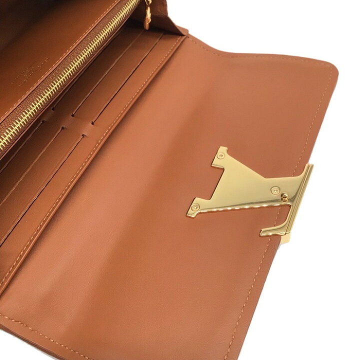 楽天市場】LOUIS VUITTON ルイ・ヴィトン M80303 ポルトフォイユ  