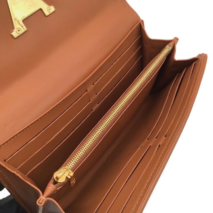 楽天市場】LOUIS VUITTON ルイ・ヴィトン M80303 ポルトフォイユ 
