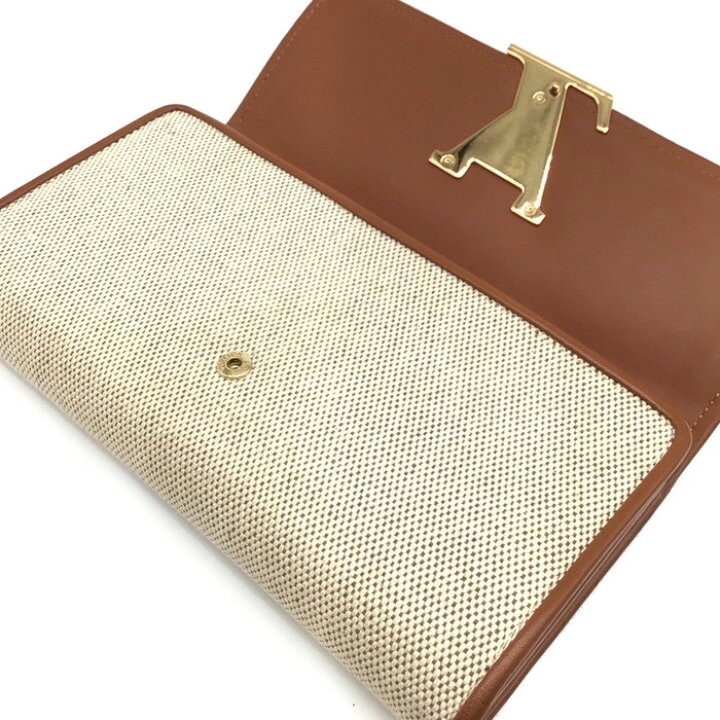 楽天市場】LOUIS VUITTON ルイ・ヴィトン M80303 ポルトフォイユ 