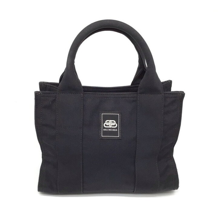 楽天市場】BALENCIAGA バレンシアガ 620882 トレードXS トートバッグ 
