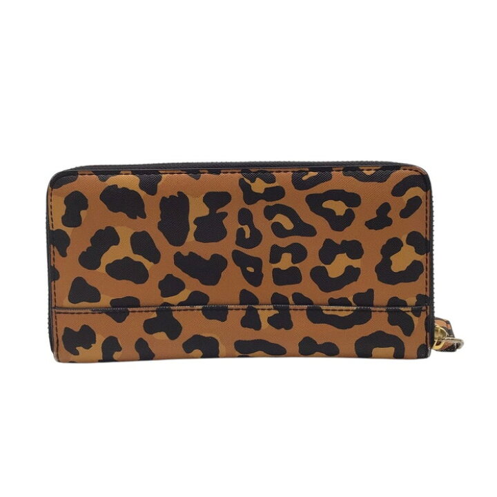 楽天市場】MARC JACOBS マークジェイコブス M0016715 761 ヒョウ柄 長 