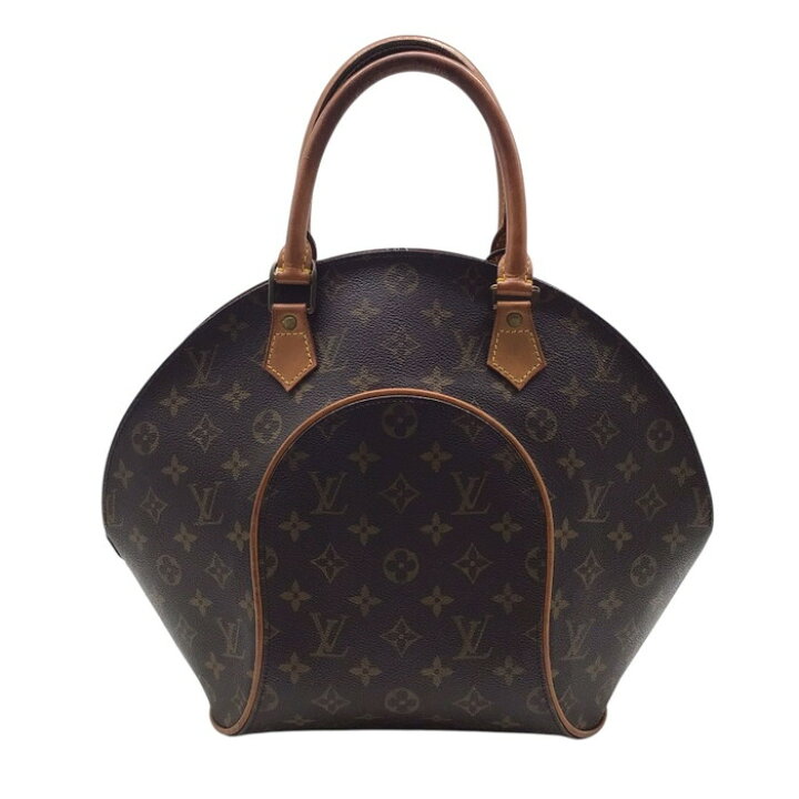 楽天市場】ルイヴィトン LOUIS VUITTON M51126 エリプスMM【廃盤 