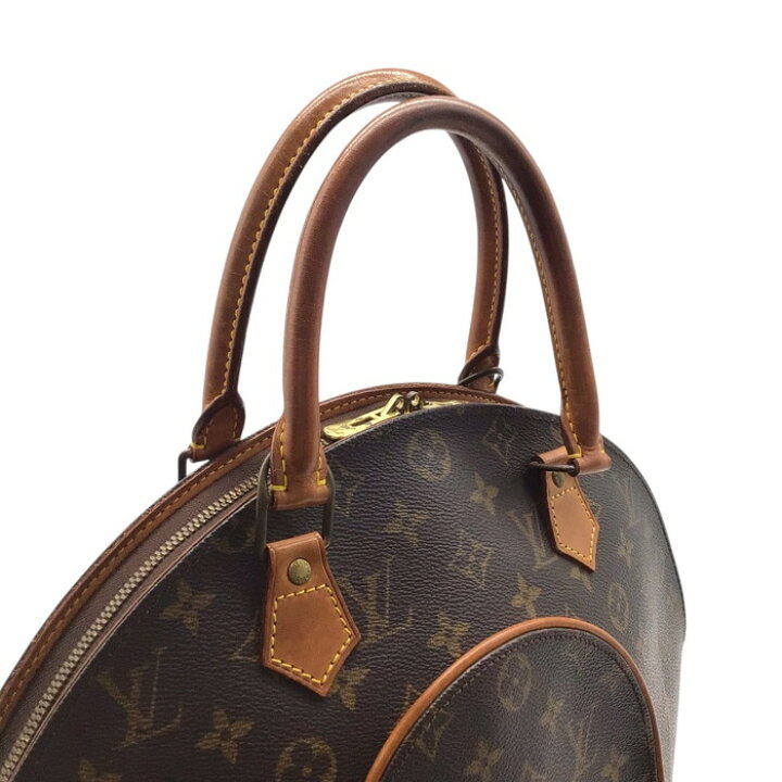 楽天市場】ルイヴィトン LOUIS VUITTON M51126 エリプスMM【廃盤 