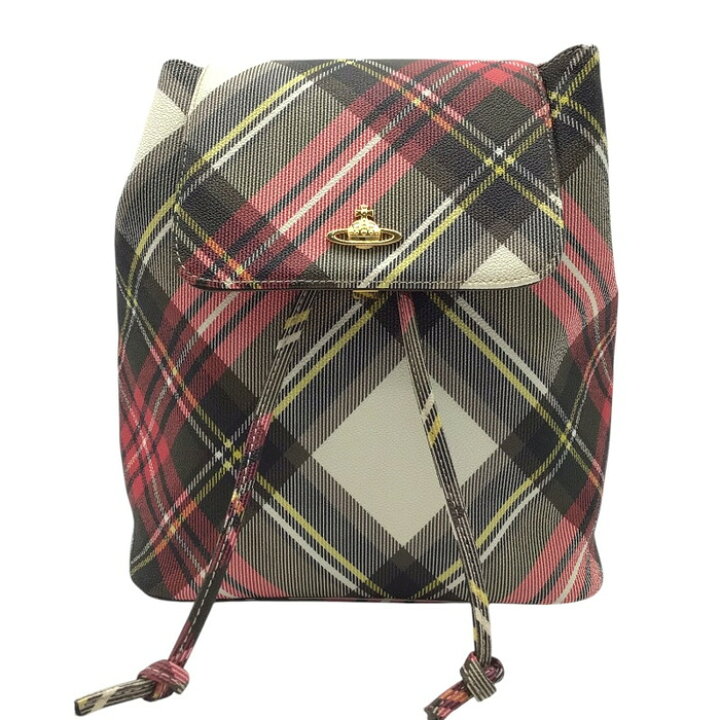 楽天市場】Vivienne Westwood ヴィヴィアン ウエストウッド タータン 