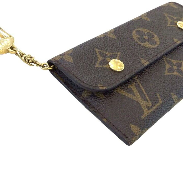 楽天市場】LOUIS VUITTON ルイヴィトン M60029 モノグラム 