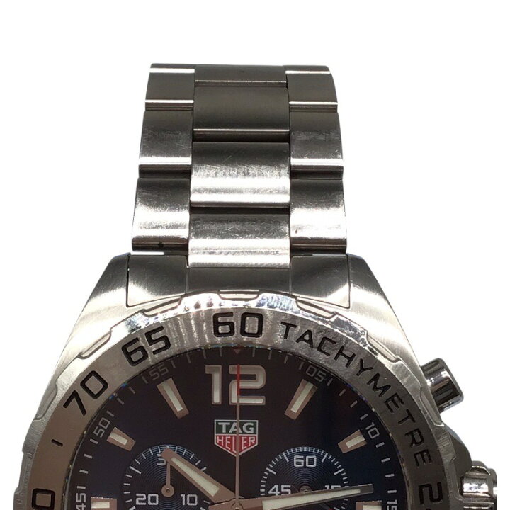 楽天市場】TAGHEUER 【タグホイヤー】 CAZ101K BA0842 フォーミュラ1  