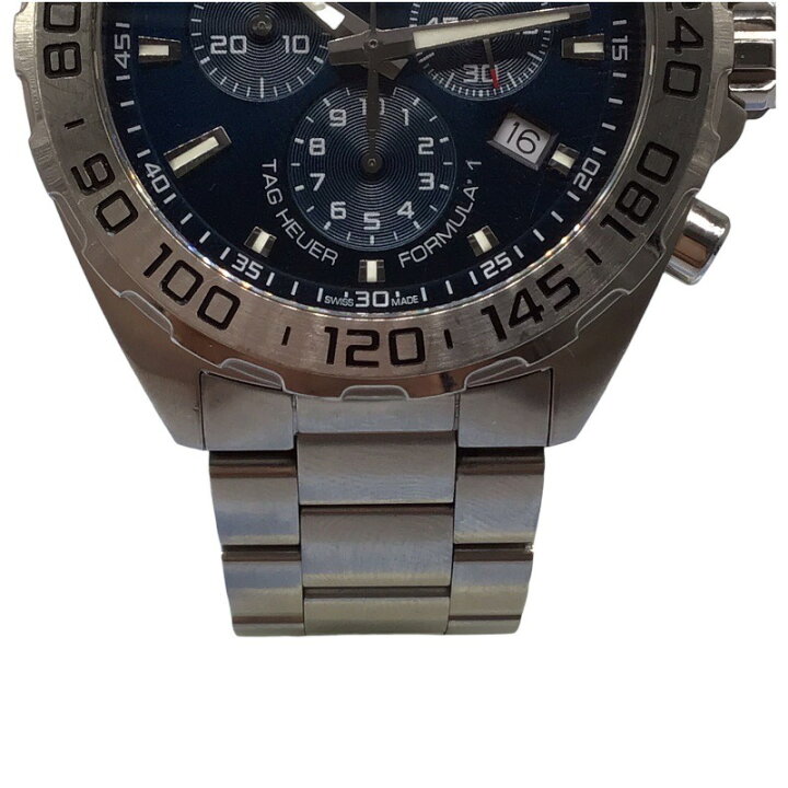 楽天市場】TAGHEUER 【タグホイヤー】 CAZ101K BA0842 フォーミュラ1  