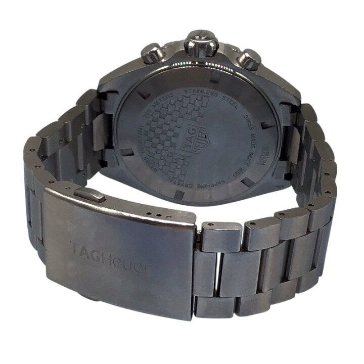 楽天市場】TAGHEUER 【タグホイヤー】 CAZ101K BA0842 フォーミュラ1  