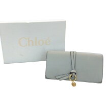 楽天市場】chloe 財布 fayeの通販