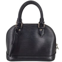 楽天市場】LOUIS VUITTON アルマ BBの通販